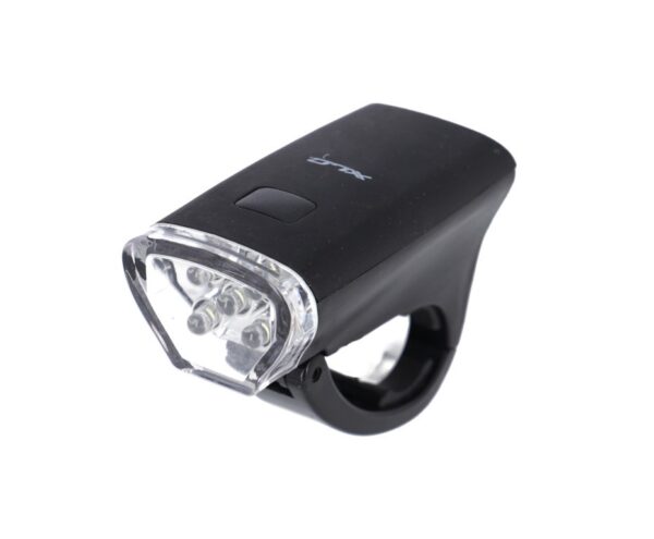 XLC CL-E04 BATTERLY HEADLIGHT