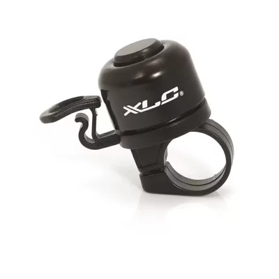 XLC CYCLE BELL Schwarz