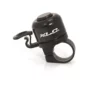 XLC CYCLE BELL Schwarz