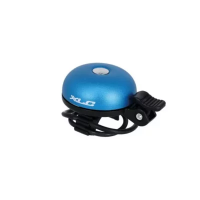 XLC CYCLE BELL Hellblau Matt