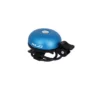 XLC CYCLE BELL Hellblau Matt
