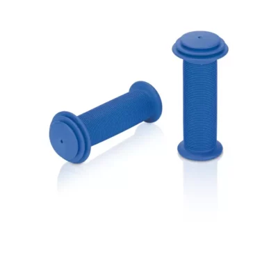 XLC GRIPS 100mm Blue