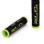 XLC GRIPS 125mm Neongreen