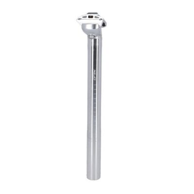 XLC SEAT POST Sattelstütze  25.4 mm / 350mm / Farbe Silber