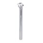 XLC SEAT POST Sattelstütze  25.4 mm / 350mm / Farbe Silber