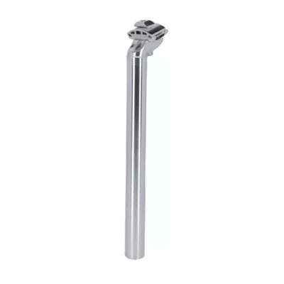XLC SEAT POST Sattelstütze  25.8 mm / 350mm / Farbe Silber