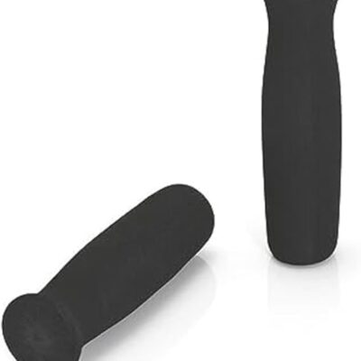 XLC GRIPS 125mm Black
