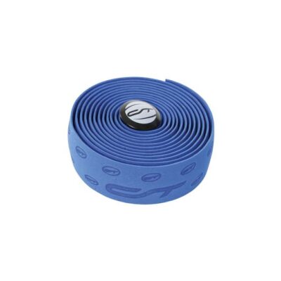 CON-TEC DMND 2K Lenkerband / Handlebar Tape blau/blue