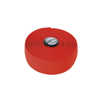 CON-TEC DMND 2K Lenkerband / Handlenbar Tape rot/red