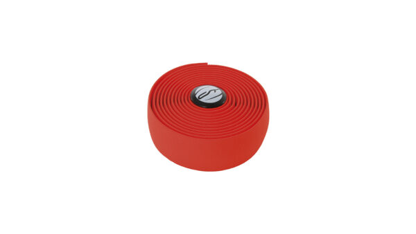 CON-TEC DMND 2K Lenkerband / Handlenbar Tape rot/red