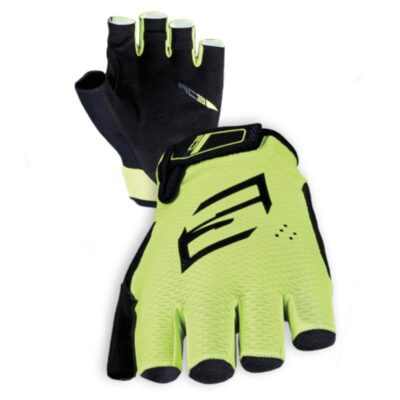 FIVE5 ADVANCED GLOVES RC3 LARGE/10 YELLOW