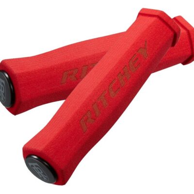 RITCHEY WCS TRUEGRIP 130mm RED