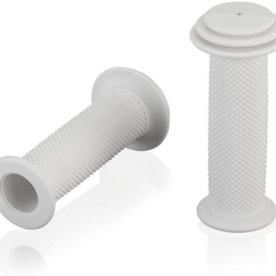 XLC GRIPS 100mm White