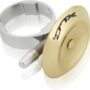XLC CYCLE BELL Gold