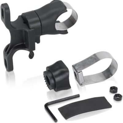 XLC BOTTLECAGE ADAPTOR 22,2-31,8mm