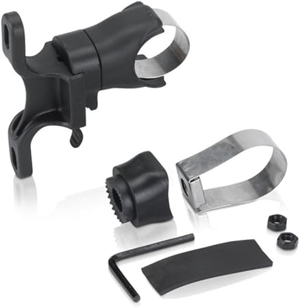 XLC BOTTLECAGE ADAPTOR 22,2-31,8mm