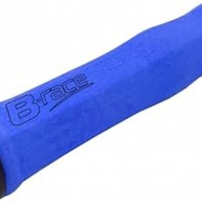 B-RACE MANOPOLE 127mm BLU