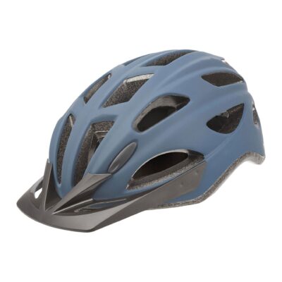 POLISPORT BICYCLE HELMET CITY’GO L 58-61cm Denim Matte