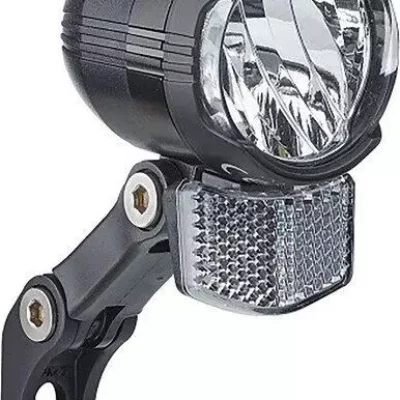BÜCHEL SHINY 50 D Led Frontscheinwerfer