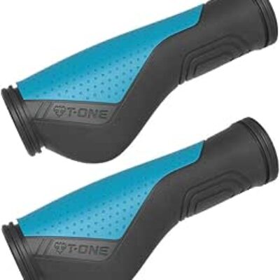 T-ONE GRIP blau