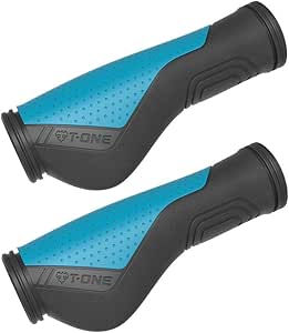 T-ONE GRIP blau
