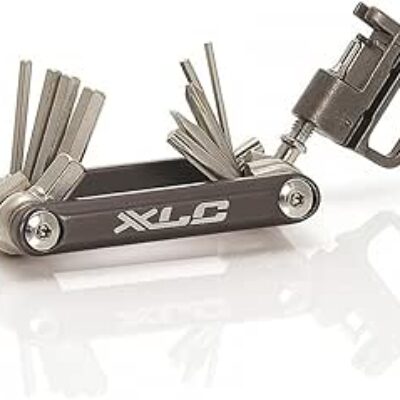 XLC MULTIFUNCTIONAL TOOL TO-M07
