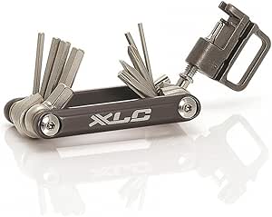 XLC MULTIFUNCTIONAL TOOL TO-M07
