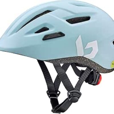 BOLLE STANCE JR MIPS 51-55cm 270g Powder Blue