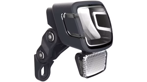CON-TEC DLUX 120 E+ Vorderlicht