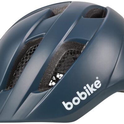 BOBIKE EXCLUSIVE PLUS XS 46-52cm Denim Deluxe