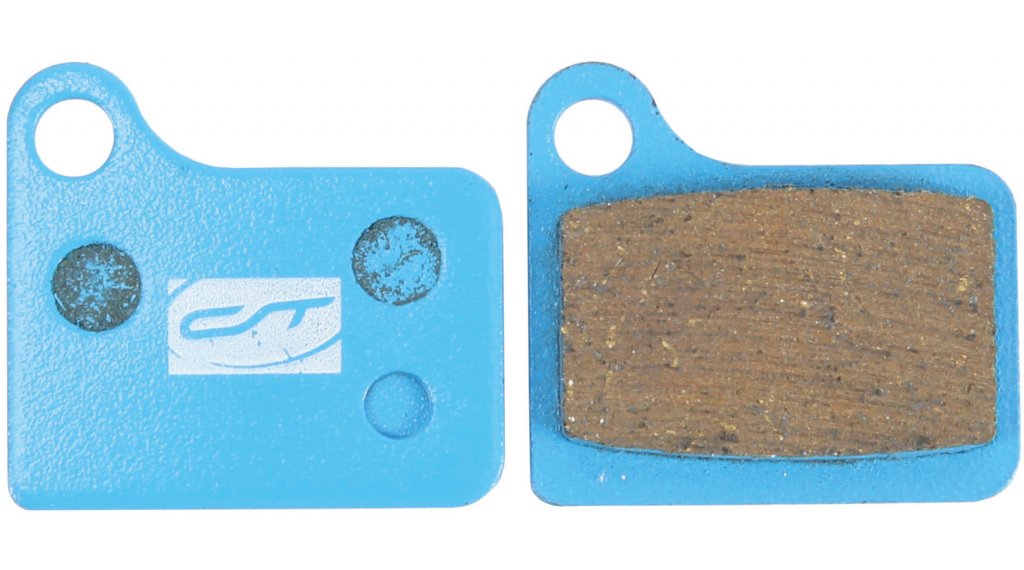 CON-TEC 5025+ Wet+Dry Scheibenbremsbeläge SHIMANO CBP-625