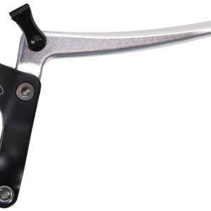 CON-TEC BL-US 3F L Bremshebel Silber