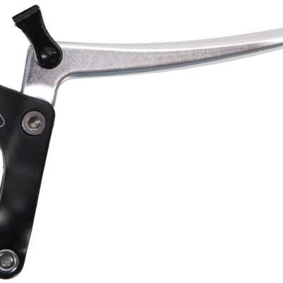 CON-TEC BL-US 3F L Bremshebel Silber