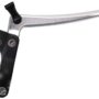 CON-TEC BL-US 3F L Bremshebel Silber
