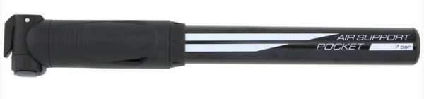 CON-TEC AIR SUPPORT POCKET Minipumpe schwarz