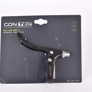 CON-TEC BL-US 2F L Bremshebel Schwarz