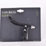 CON-TEC BL-US 2F L Bremshebel Schwarz