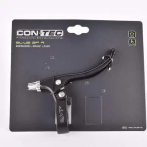 CON-TEC BL-US 2F R Bremshebel Schwarz