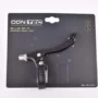 CON-TEC BL-US 2F R Bremshebel Schwarz