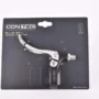 CON-TEC BL-US 2F L Bremshebel Silber