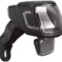 CON-TEC DLUX 120 E-XTENT Vorderlicht