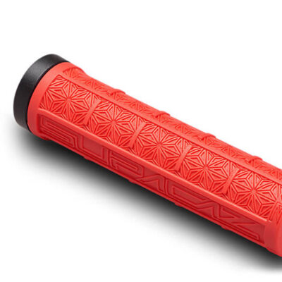 T-ONE GRIP rot