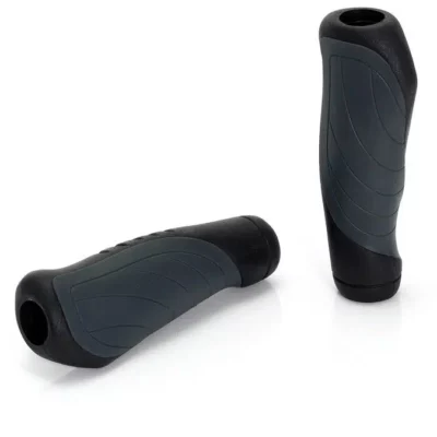 XLC GRIPS 135mm Black