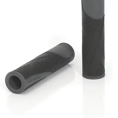 XLC GRIPS 125mm Black