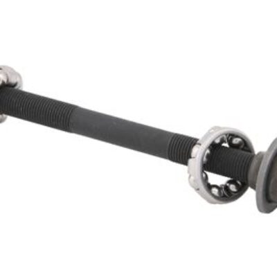 CON-TEC HR-Achse 176mm lang / 9,5mm