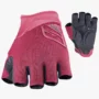 FIVE5 ADVANCED GLOVES RC-TRAIL GEL SMALL/8 BURGUNDY