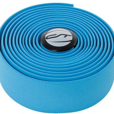 CON-TEC KORK 2K Lenkerband / Handlebar Tape hellblau
