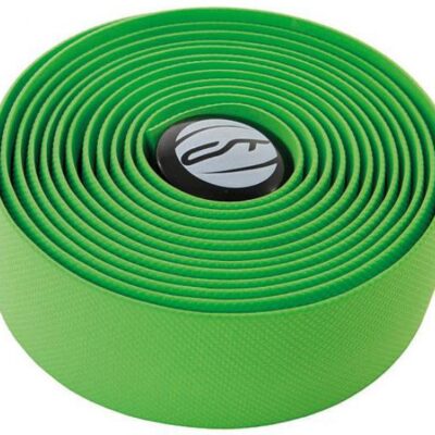 CON-TEC KORK 2K Lenkerband / Handlebar Tape hellgrün/lightgreen