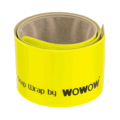 WOWOW SNAP WEAR 44x4cm