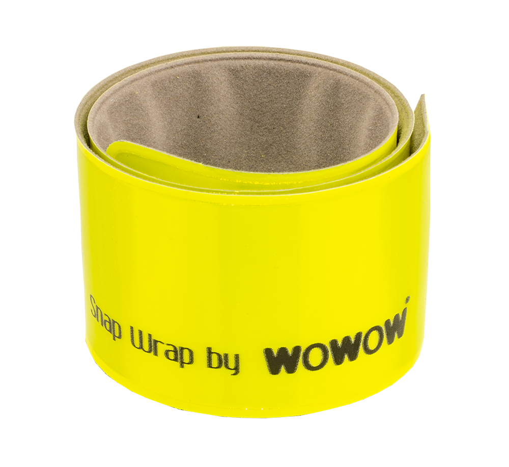 WOWOW SNAP WEAR 44x4cm